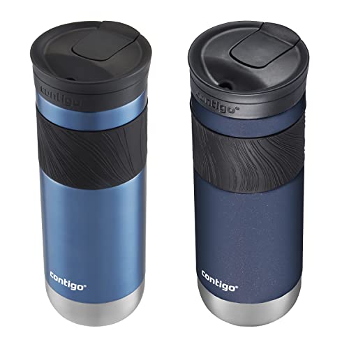 20oz Insulated Stainless Steel Travel Mug O267
