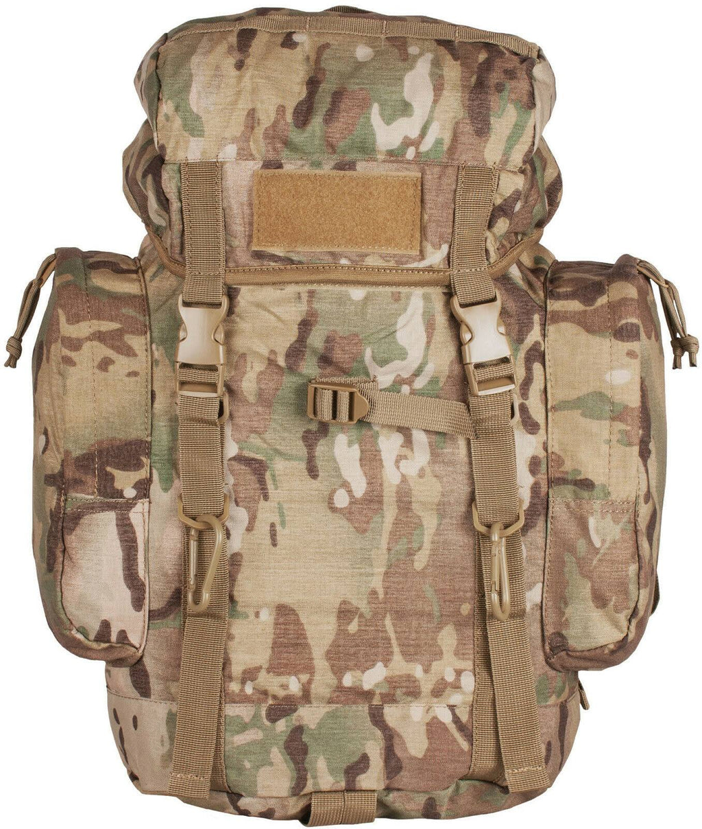 25 Litre Multicamo Backpack J64222