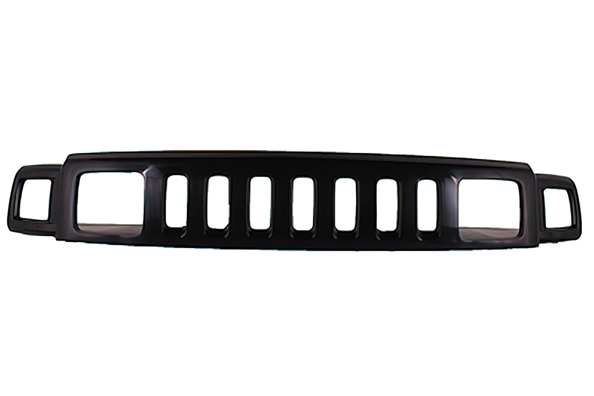 Front Grille Z123