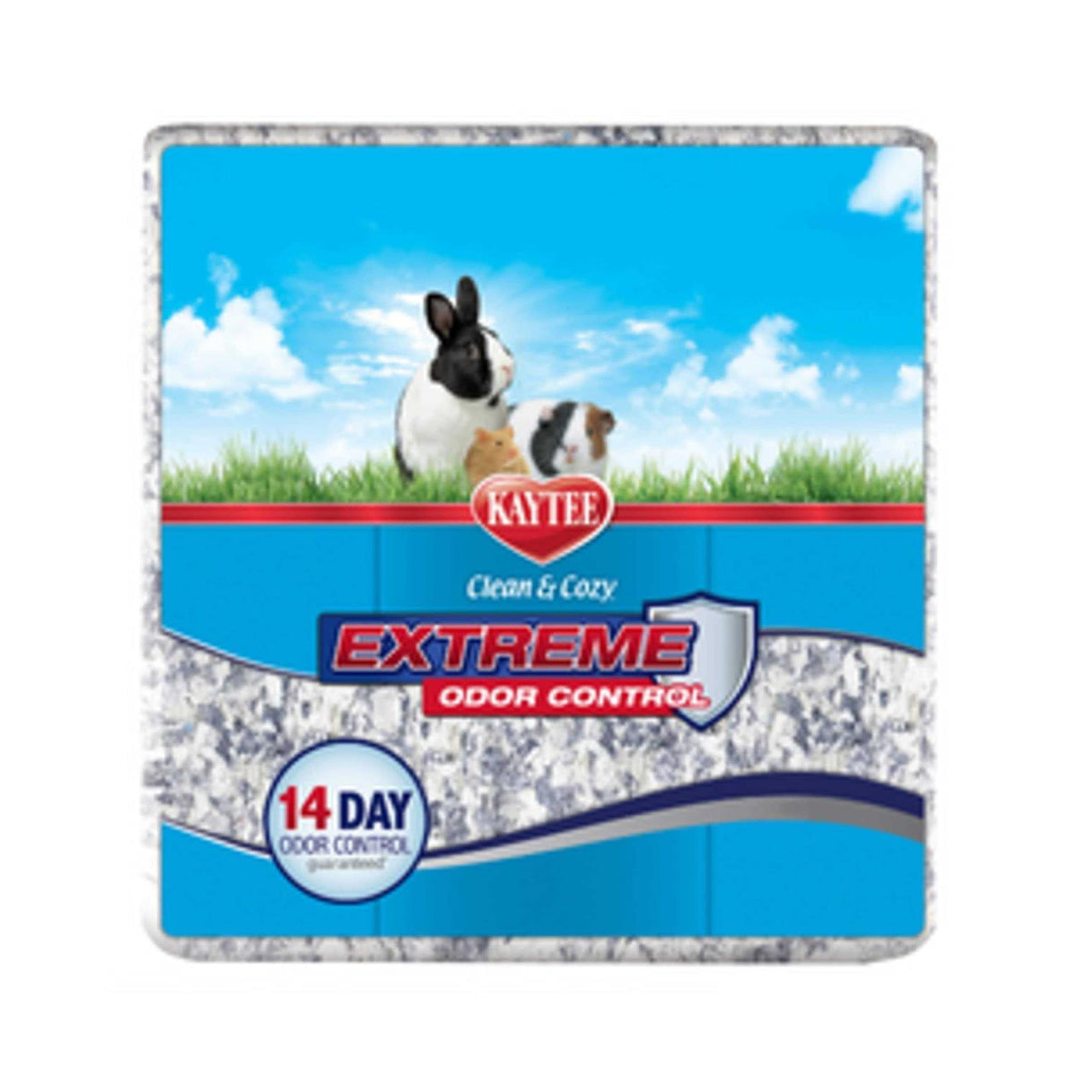 Clean Cozy Small Pet Bedding H7902