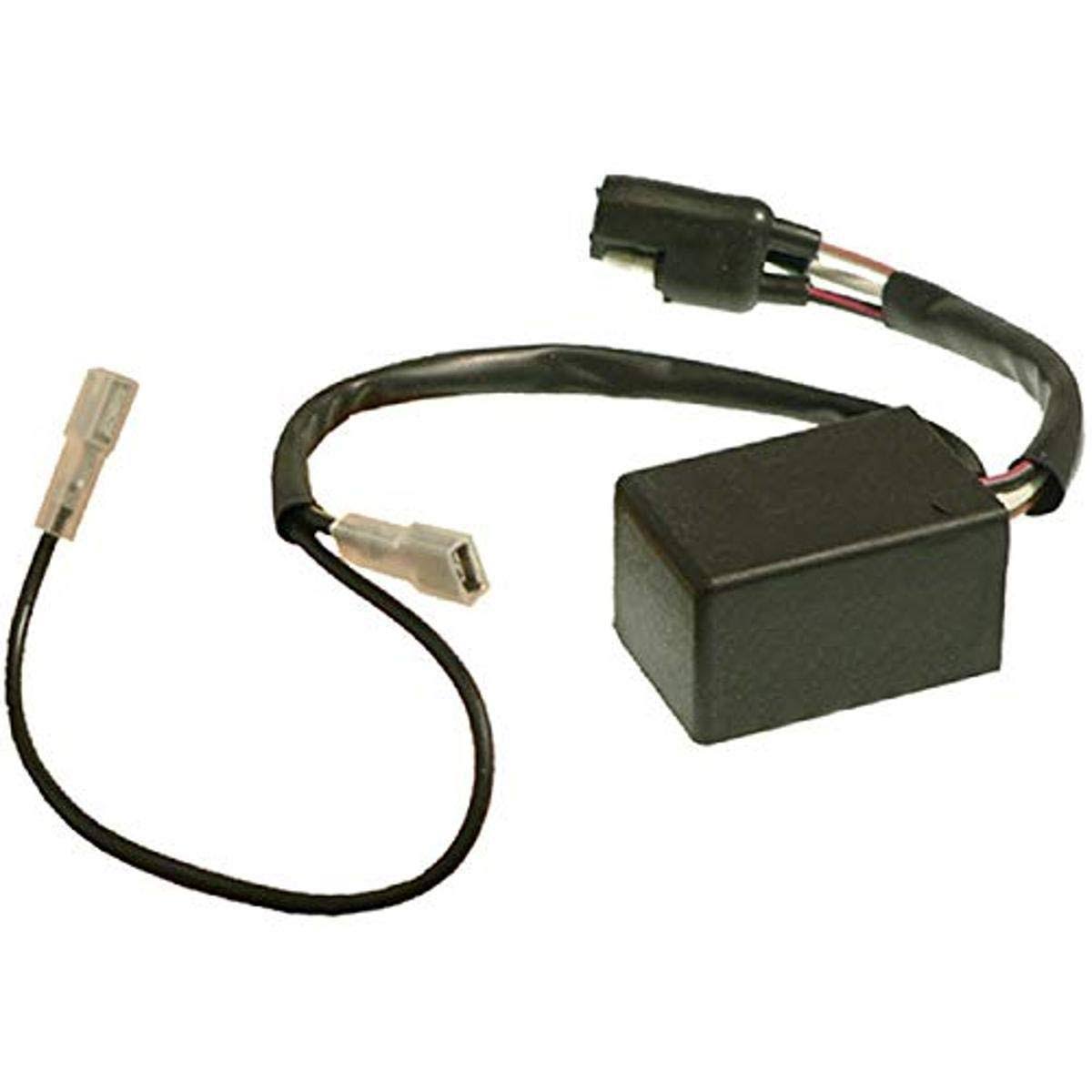 CDI Module for Polaris ATV D25908