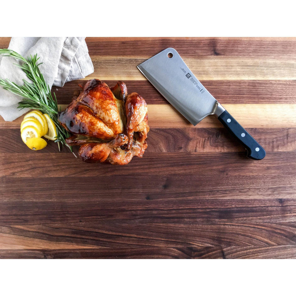 Meat Cleaver O6563