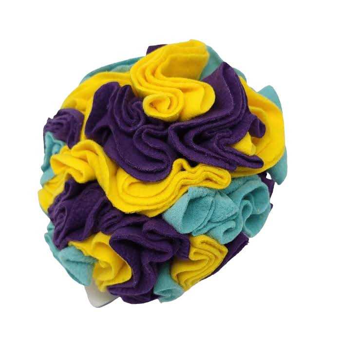 Snuffle Balls Dog Toy R7246