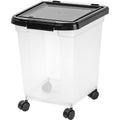 Airtight Pet Food Storage Container F749