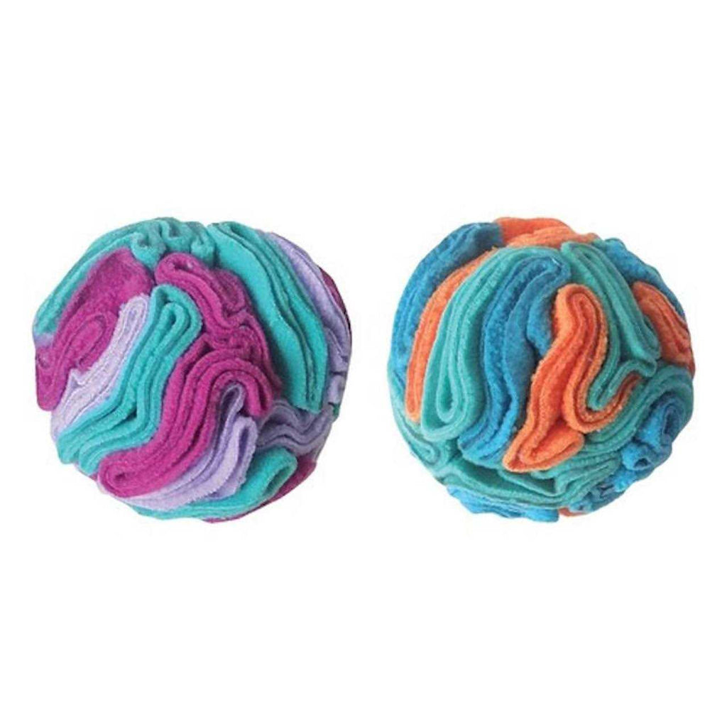 Snuffle Balls Dog Toy R7246
