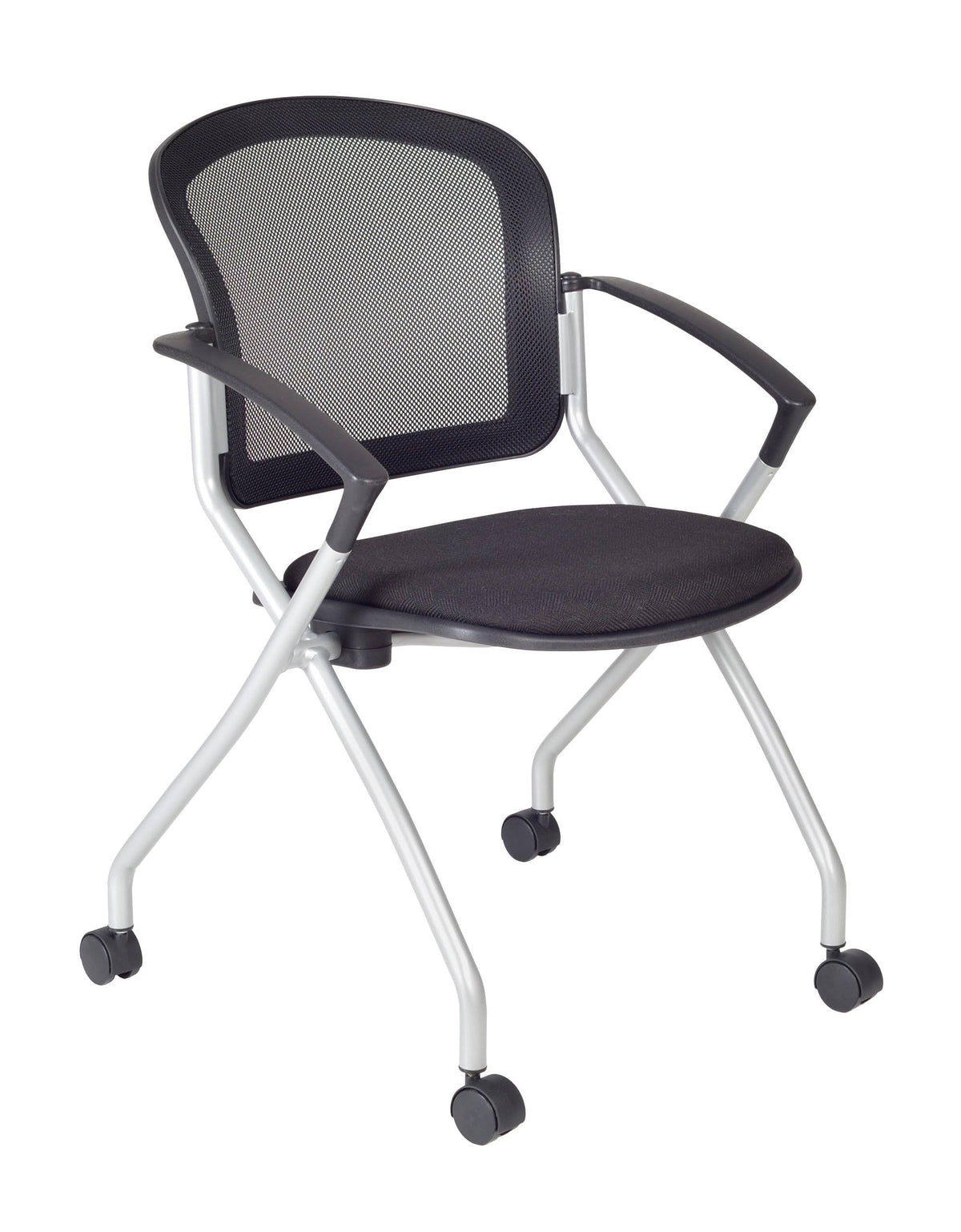 Mobile Training Table with 2 Chairs K135273