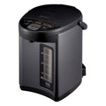 4.0-Liter Metallic Black Water Boiler & Warmer J10201