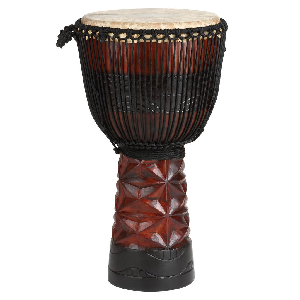 Large African Djembe U58765