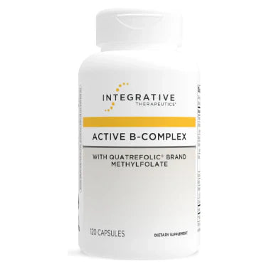 B Complex P677
