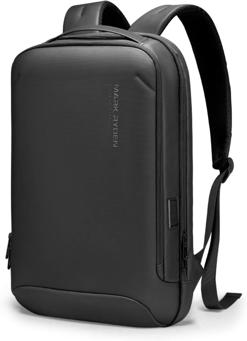 15.6 inch Hard Shell Laptop Backpack V815