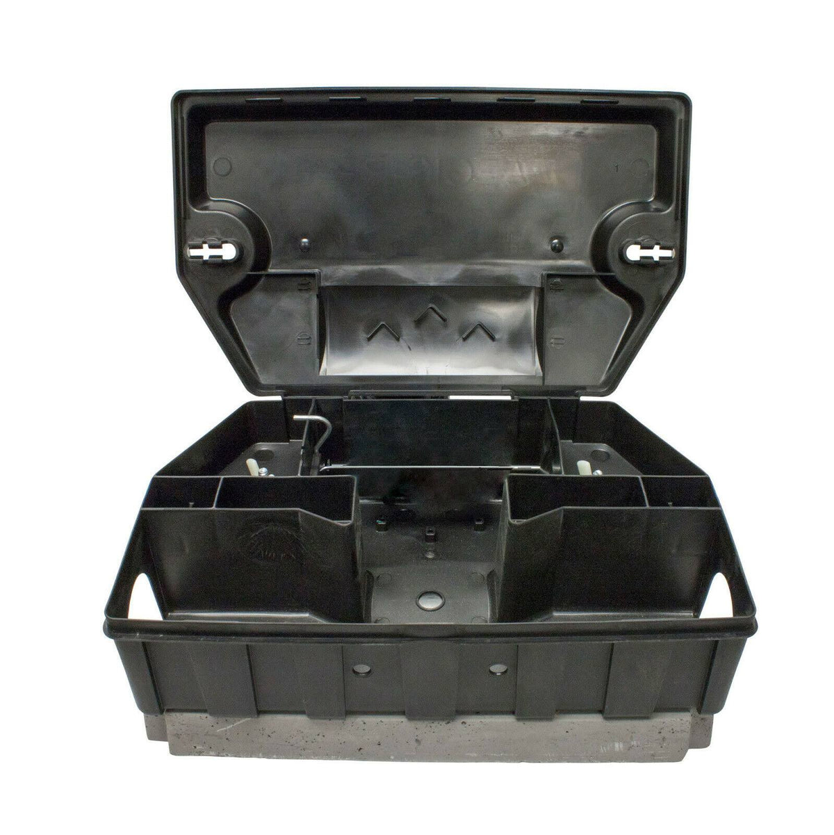 Rodent Bait Station - Case (6 stations) R791144