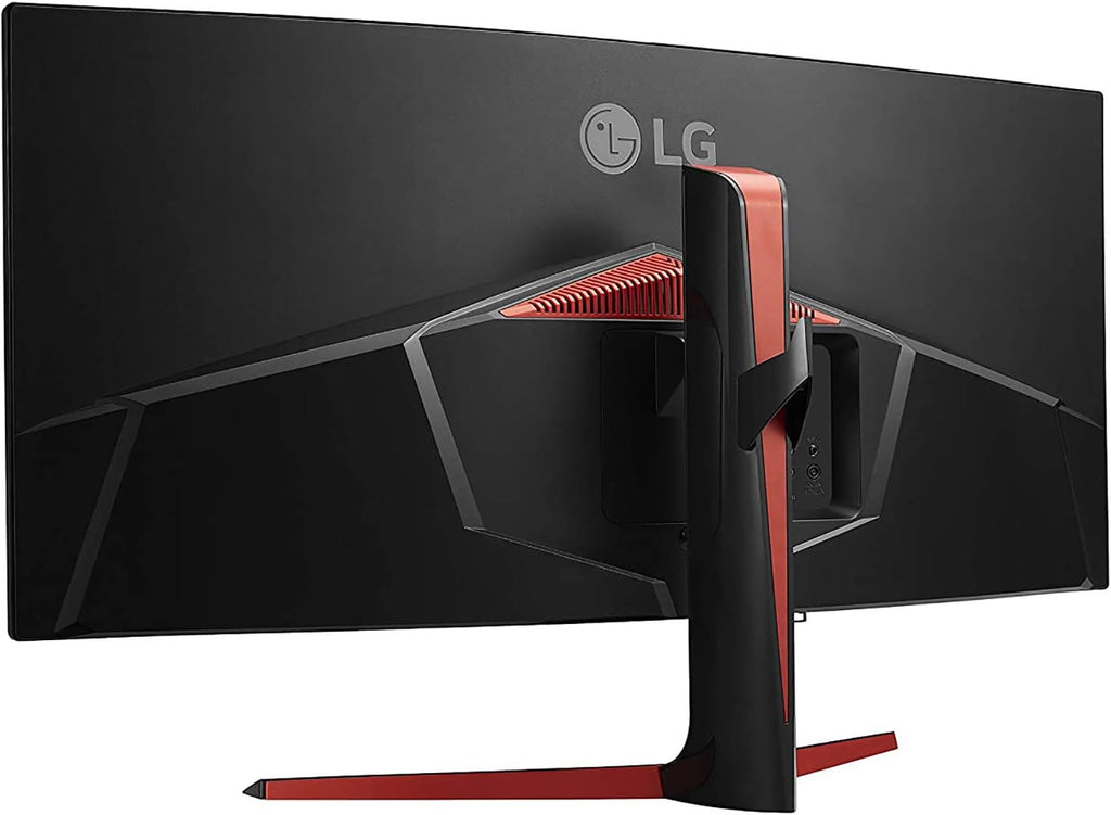 34 Inch Curved WFHD IPS 144Hz Gaming Monitor Q269644