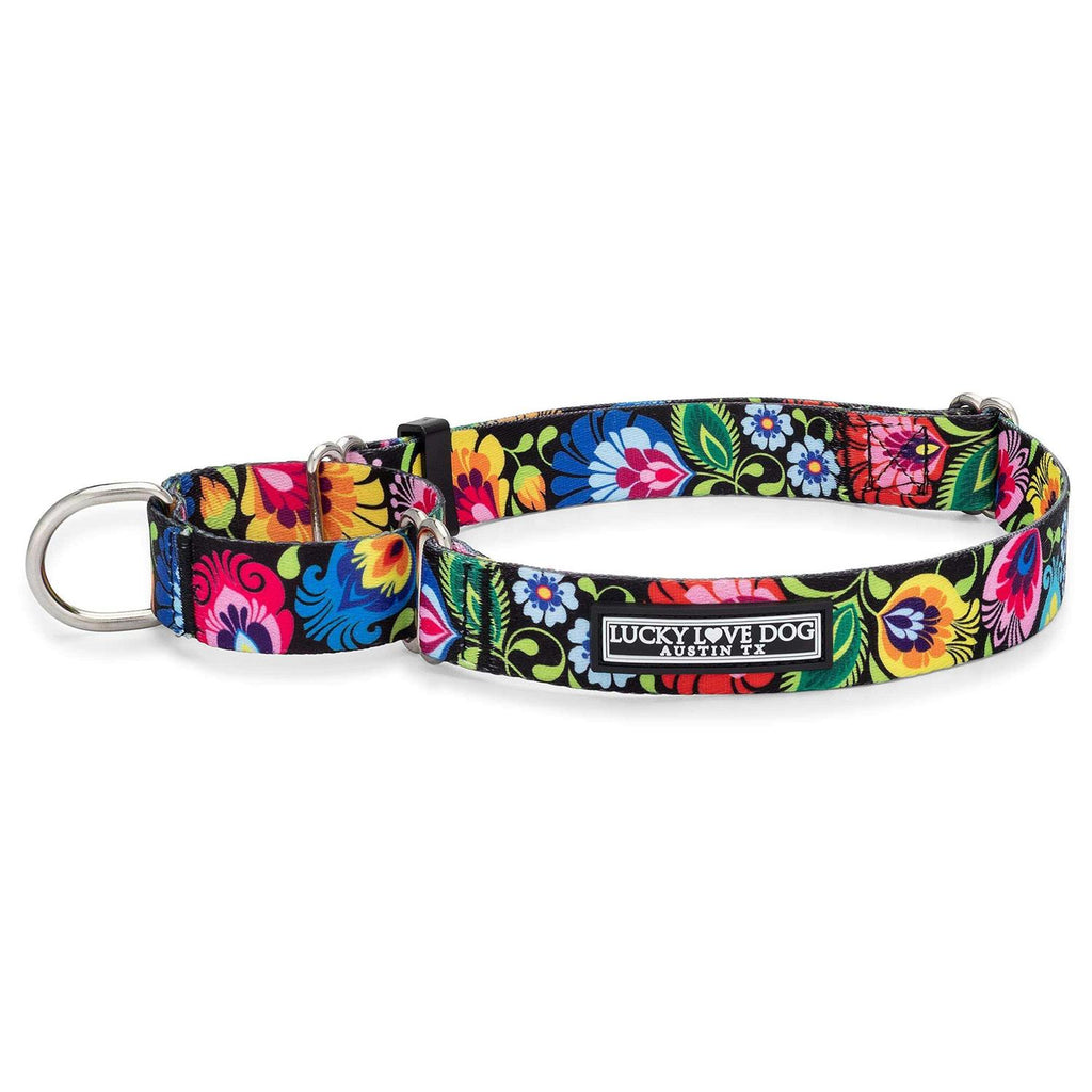 Martingale Dog Collar L8781