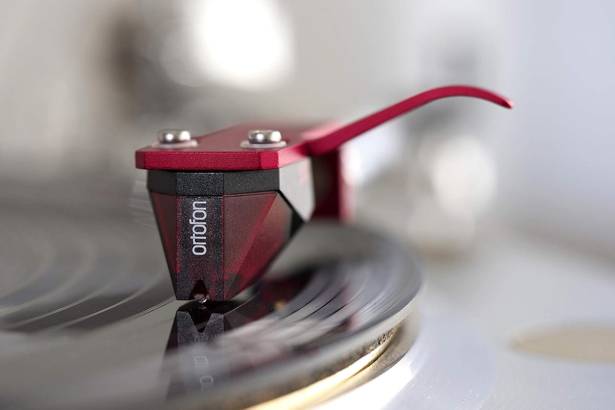 Moving Magnet Cartridge M388
