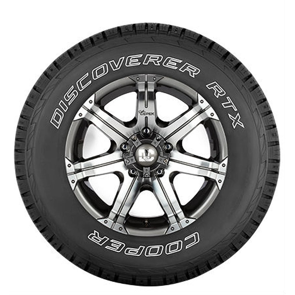 265/75R16 116T Light Truck Tire S998