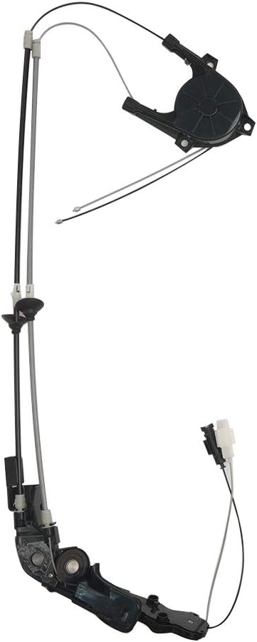 Sliding Door Cable Kit Right Passenger Side C1243