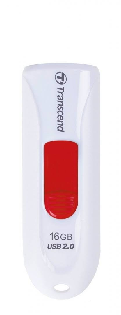 16GB USB 2.0 Flash Drive Y37992