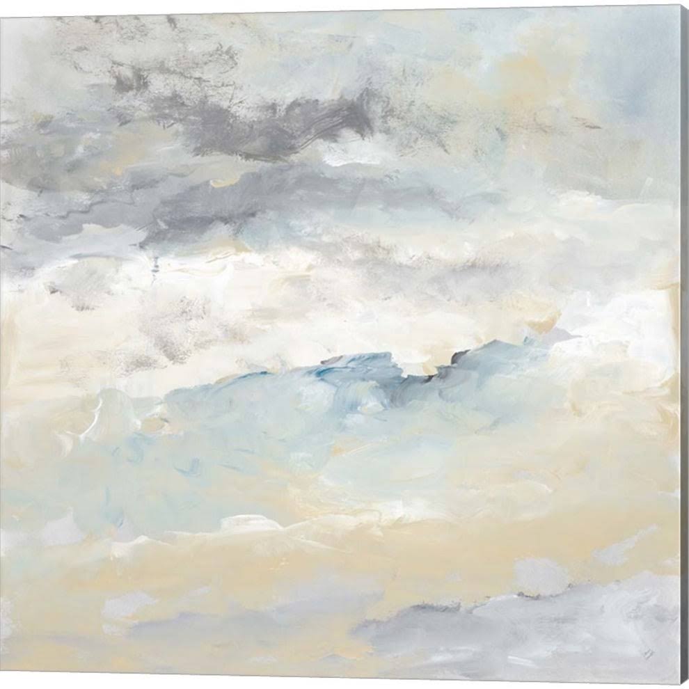 2-Piece Canvas Art Set, 14x22 K520766