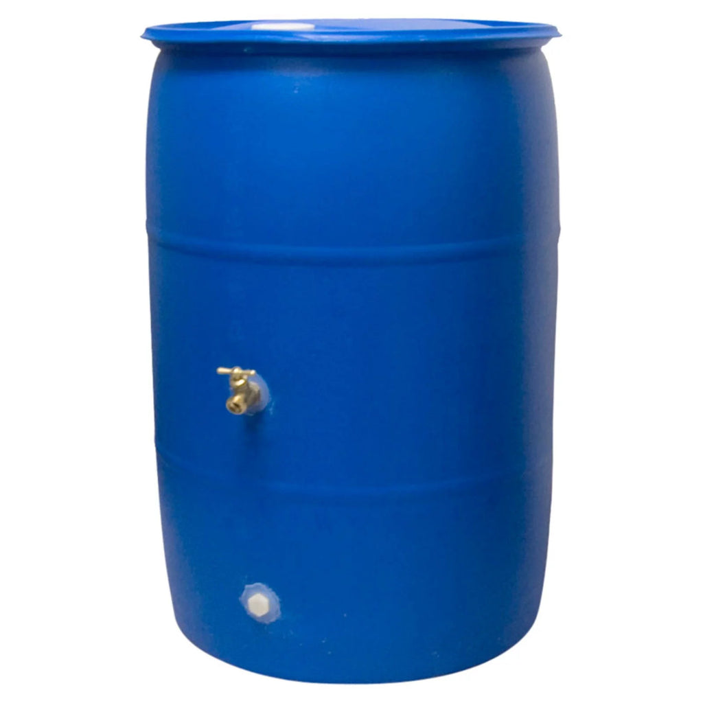 55 gal. Rain Barrel E540