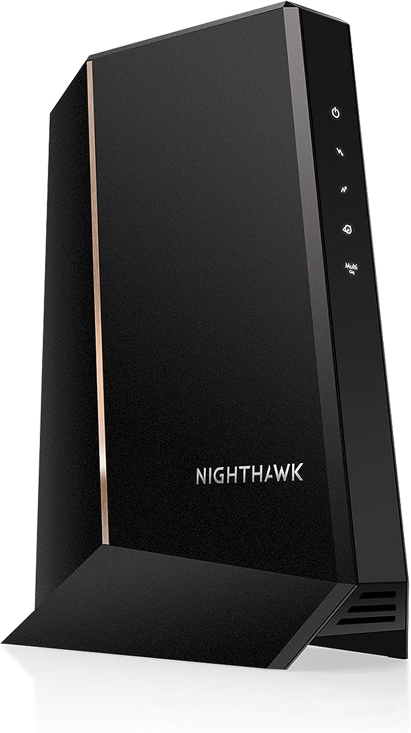Cable Modem DOCSIS 3.1 Gigabit Modem S42629