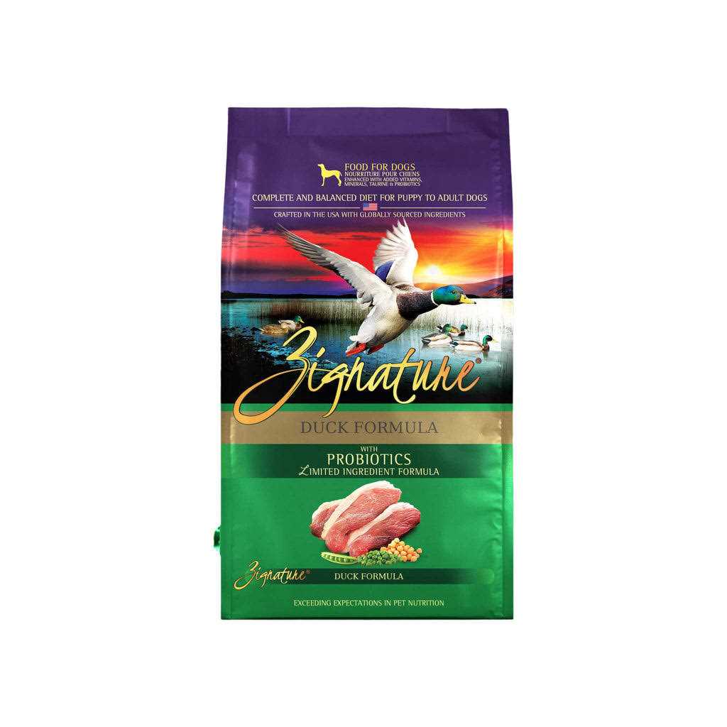 Goat Formula Limited Ingredient Dry Dog Food E6210