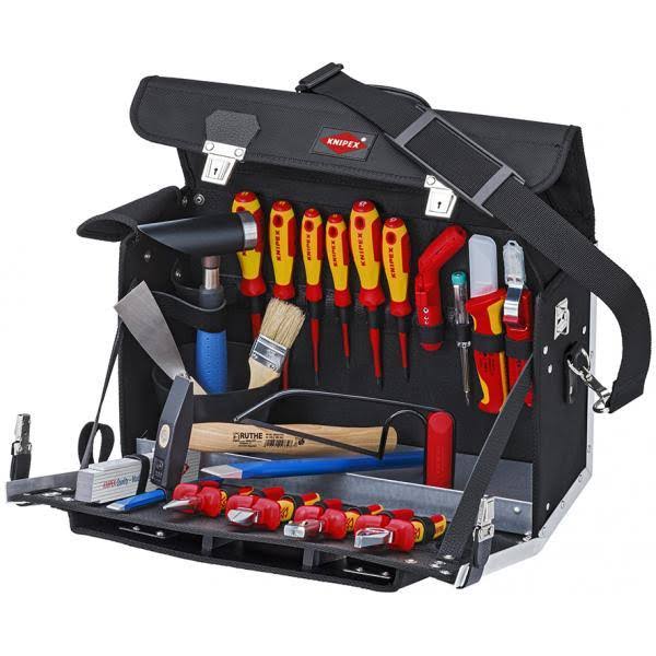 Tool Bag Classic Electro U646267