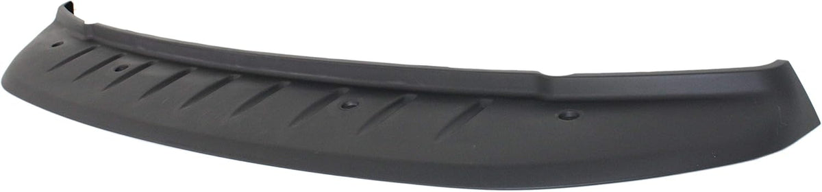 Front Lower Valance Air Dam Primed N726