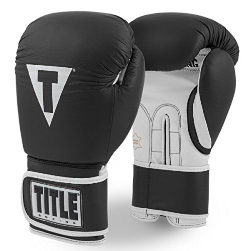 Leather Training Gloves Q4981