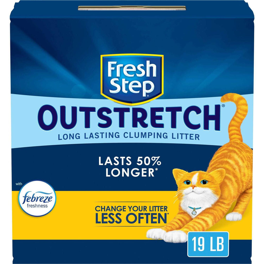 Concentrated Clumping Litter T13460