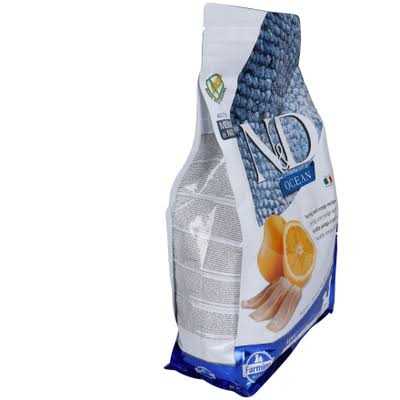 Grain Free Dry Dog Food F18455