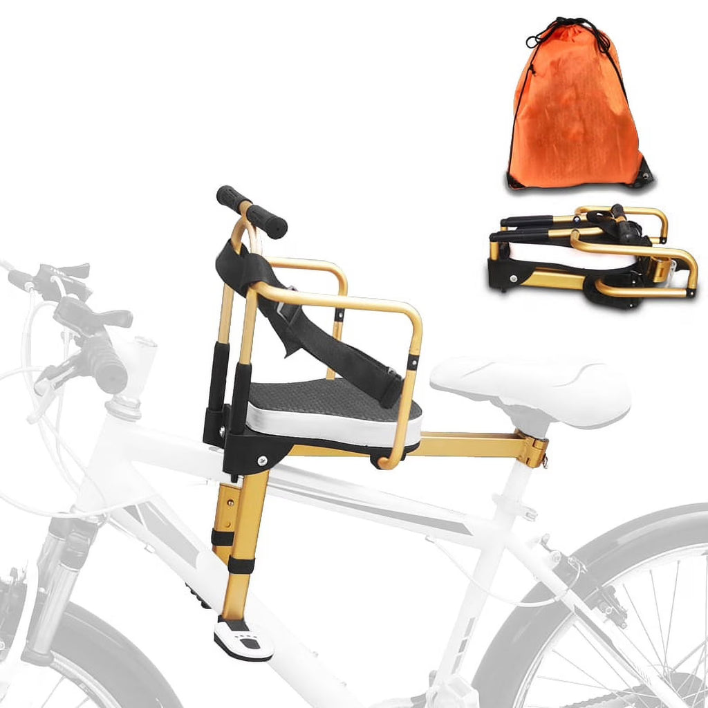 Mountain Bike Child Seat W189