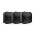 Outdoor Wireless Weather Resistant HD Security Camera 3 Camera Kit N1260