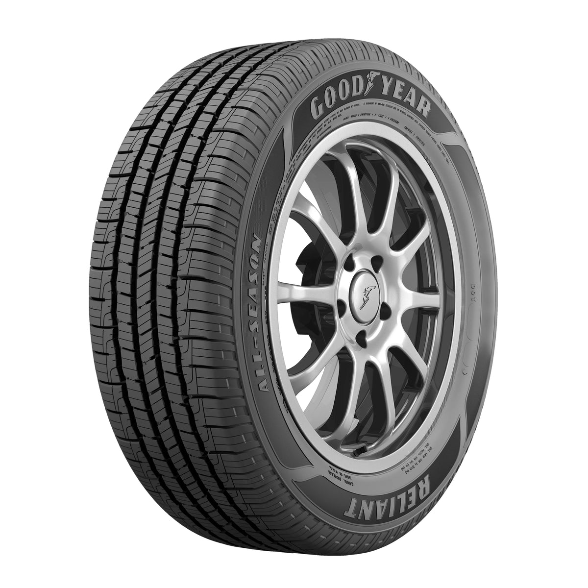 195/65R15 91H All-Season Tire M1322