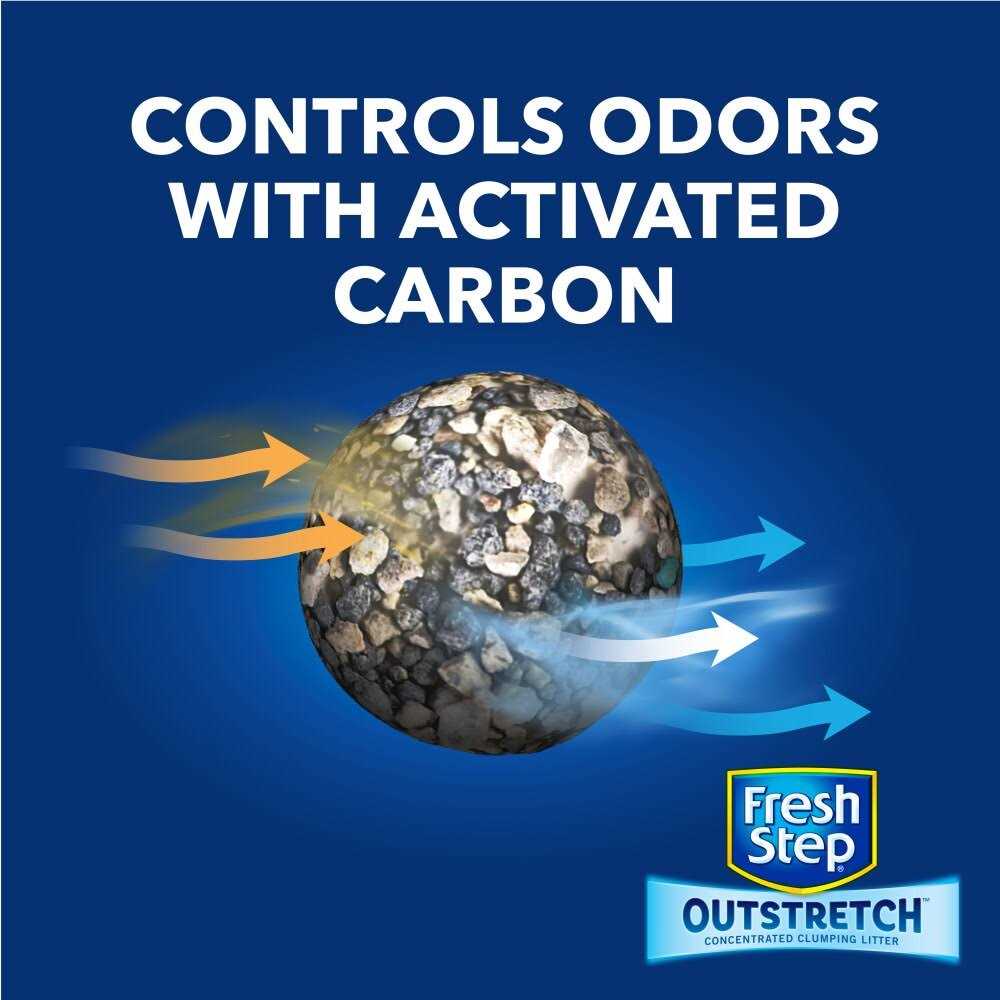 Concentrated Clumping Litter T13460