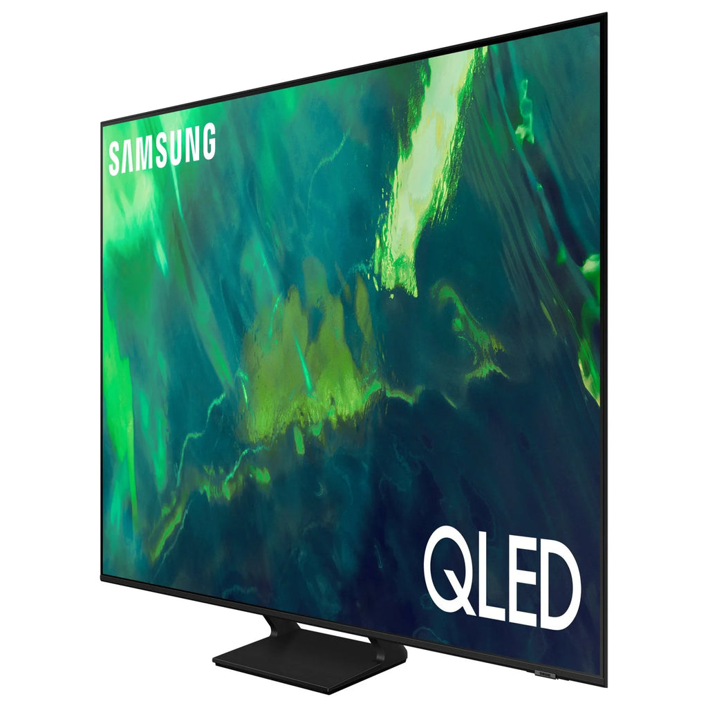 85 Class QLED 4K Smart TV E3358