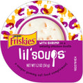 Chicken Broth Cat Food Z9896