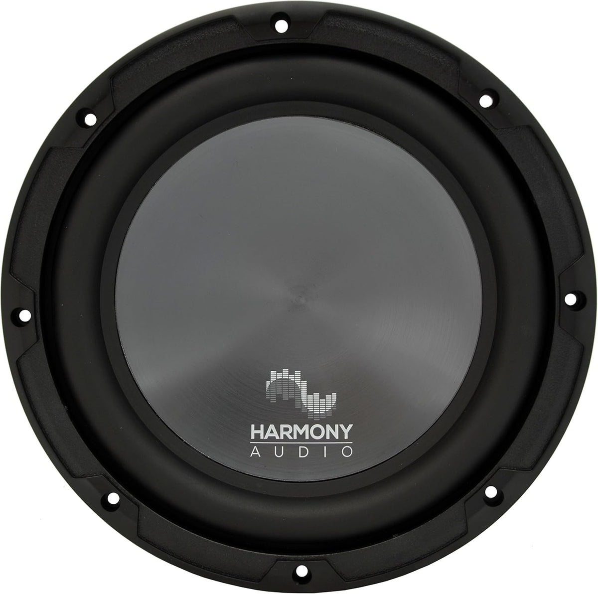 10 Subwoofer with Amp and Sub Box U94588
