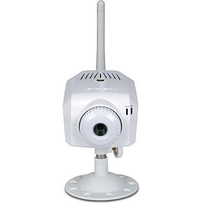 Wireless Internet Camera Server Network Camera K510