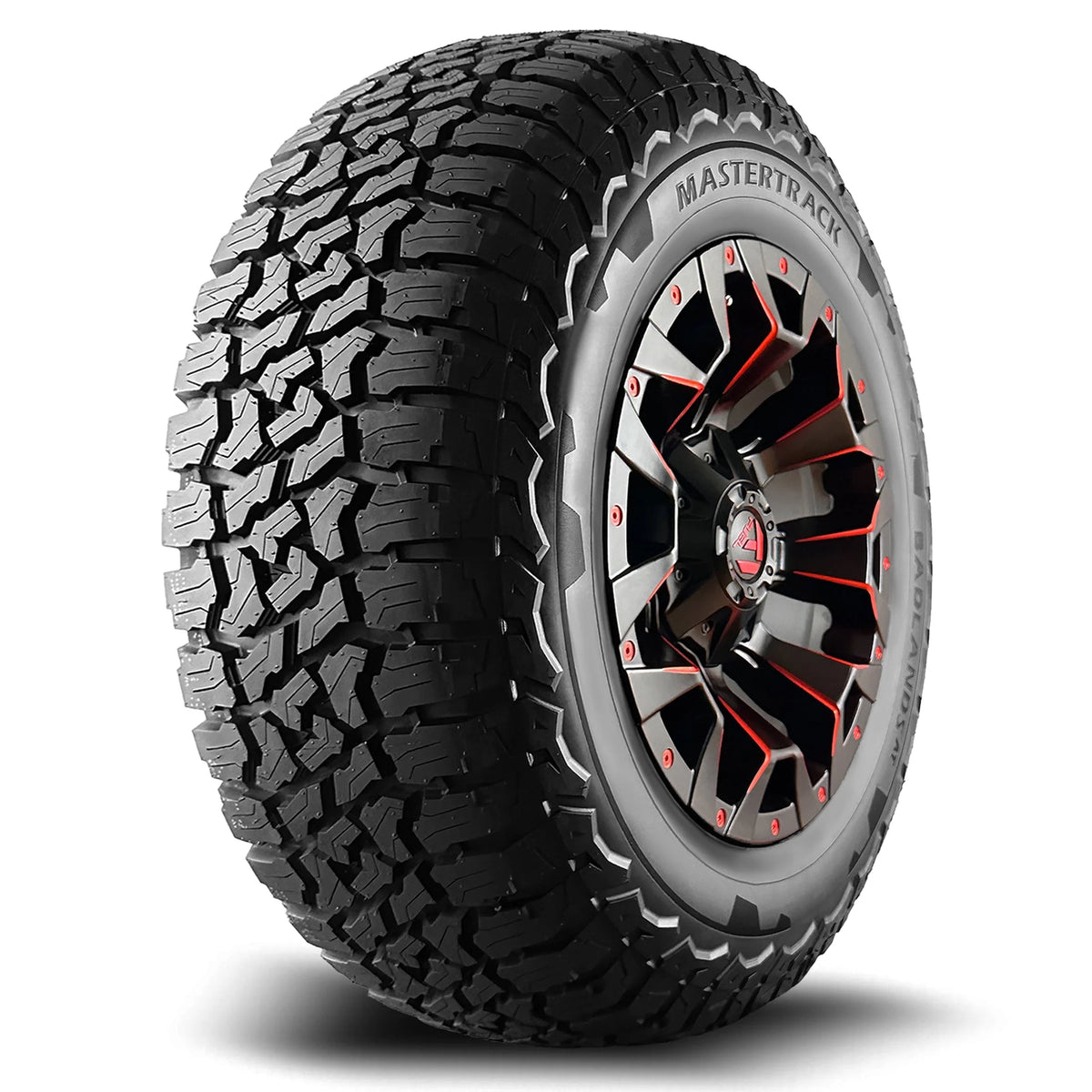All Terrain SUV Light Truck Tire 285/70/17 Y353162