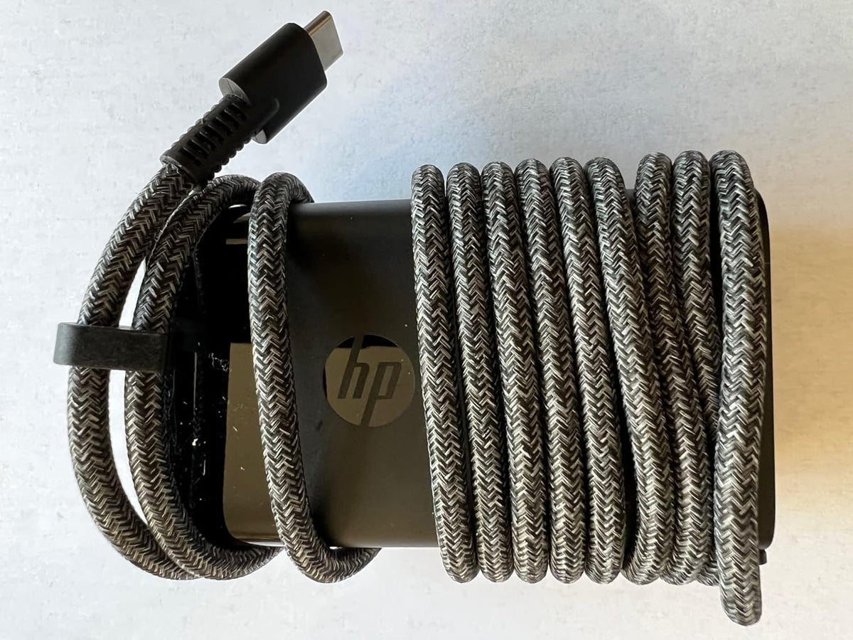 Slim 65W USB C Power Adapter I57222