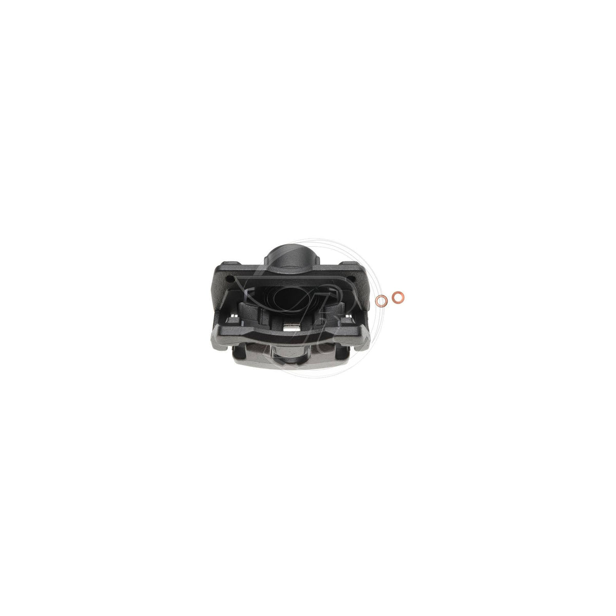 Disc Brake Caliper X206