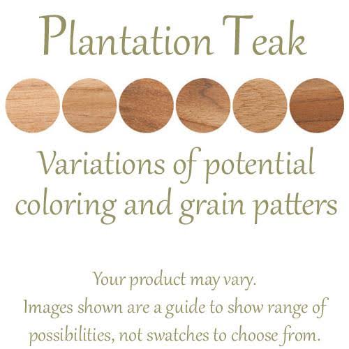 Teak Bath or Shower Mat B301266