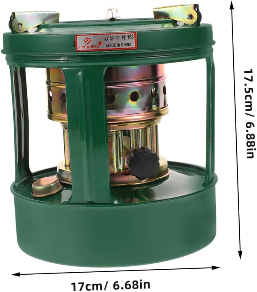 Portable Indoor Outdoor Heater Y602