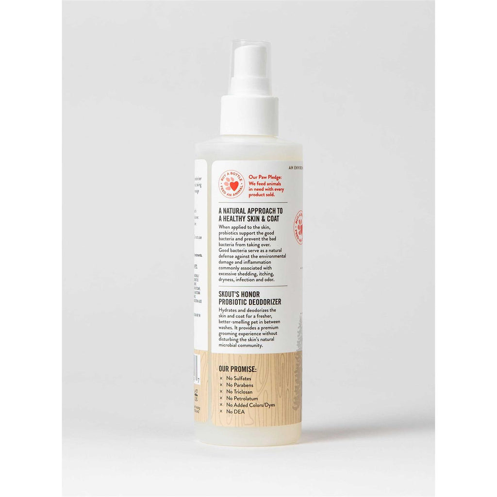 Probiotic Deodorizer S178