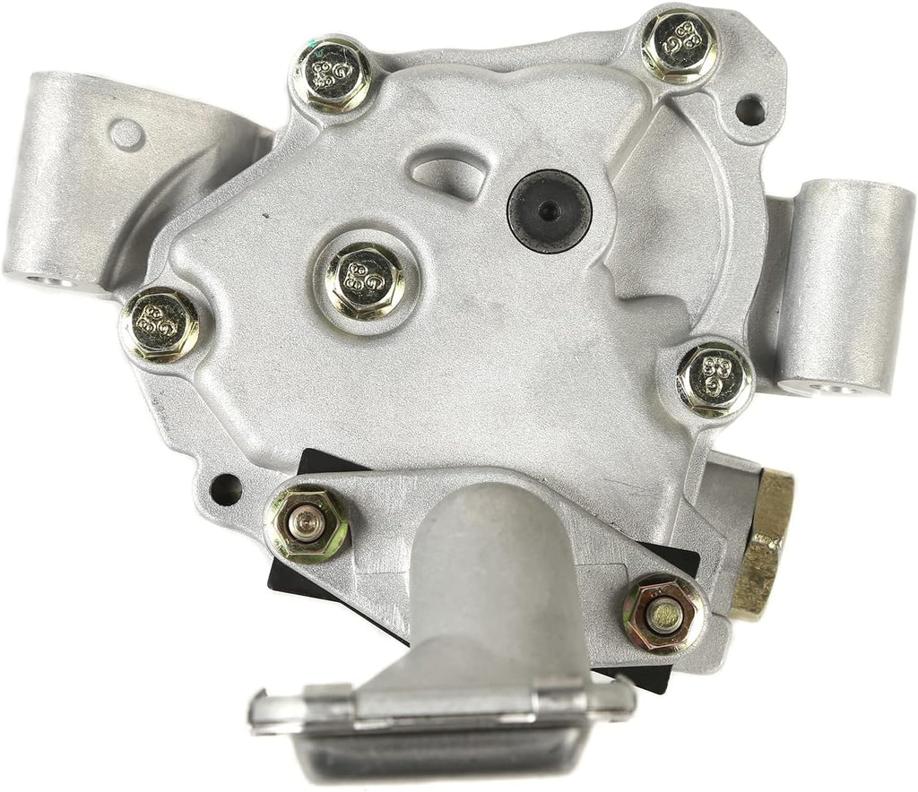 Engine Oil Pump and Thermostat Housing Pack of 2 V48282