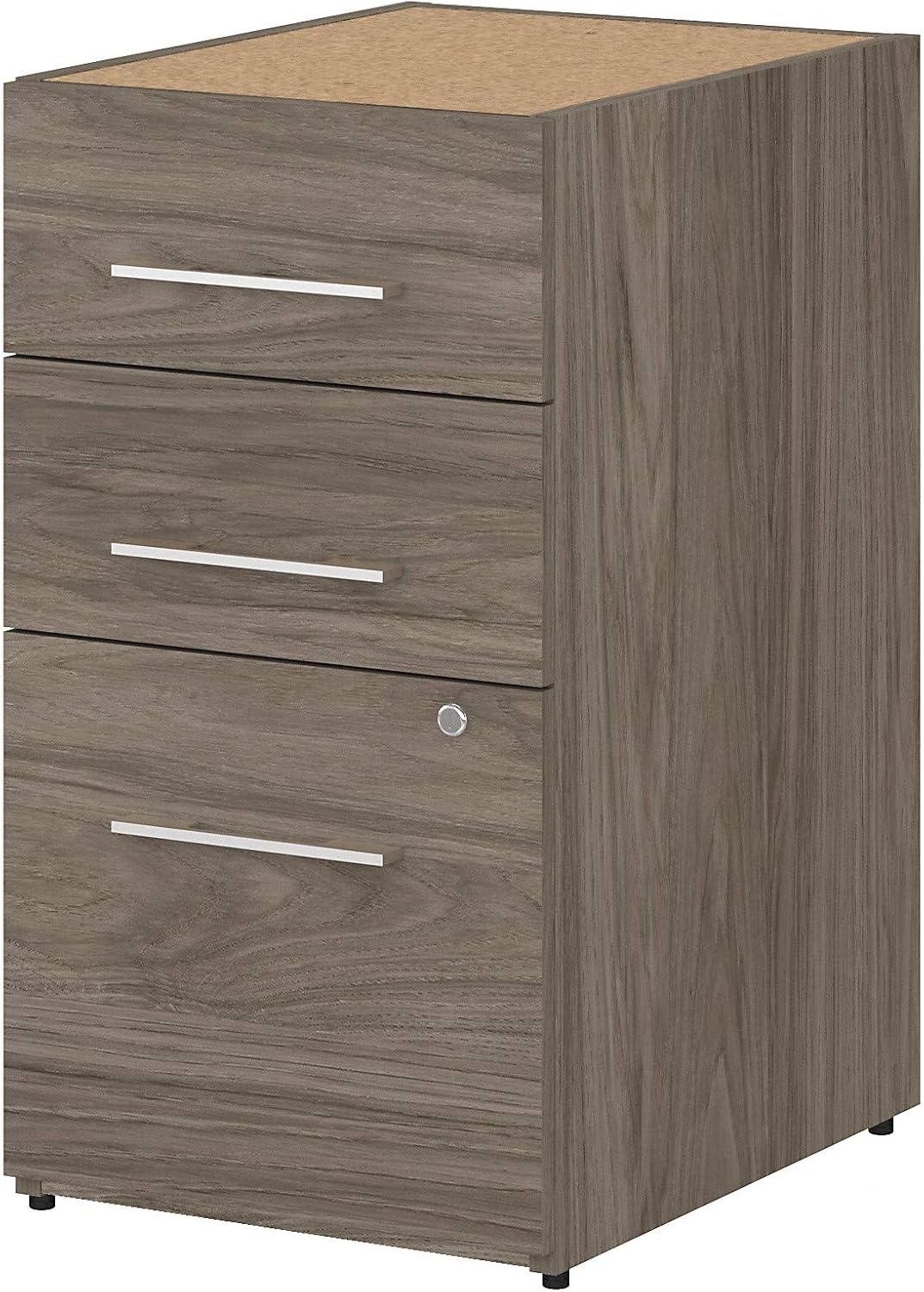 3 Drawer File Cabinet Q310