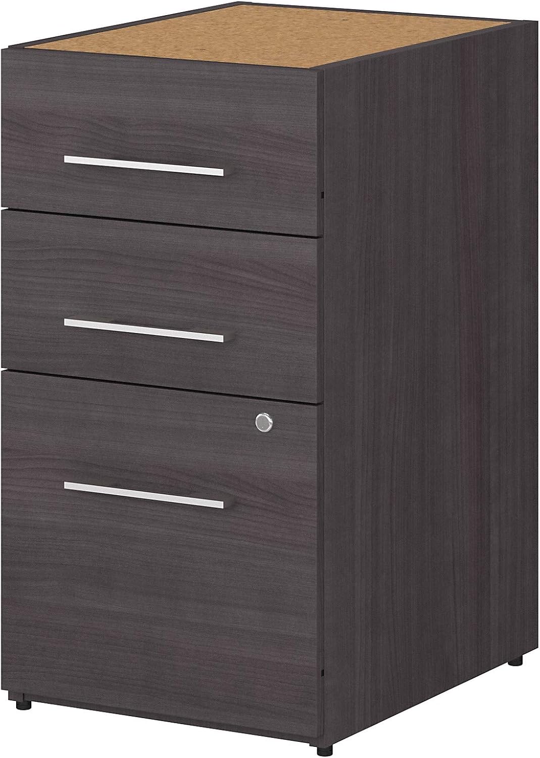 3 Drawer File Cabinet Q310
