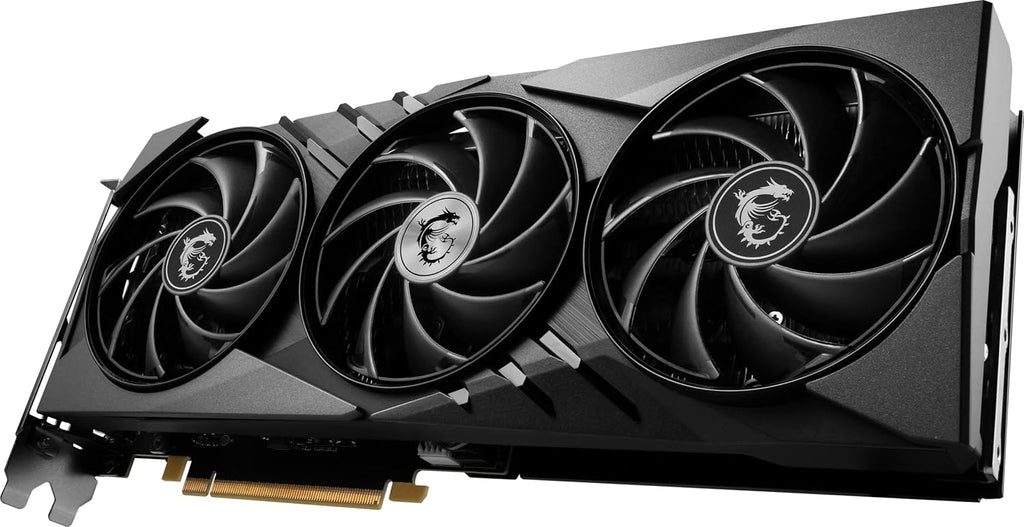 RTX 4070 Super 12G Graphics Card R4253