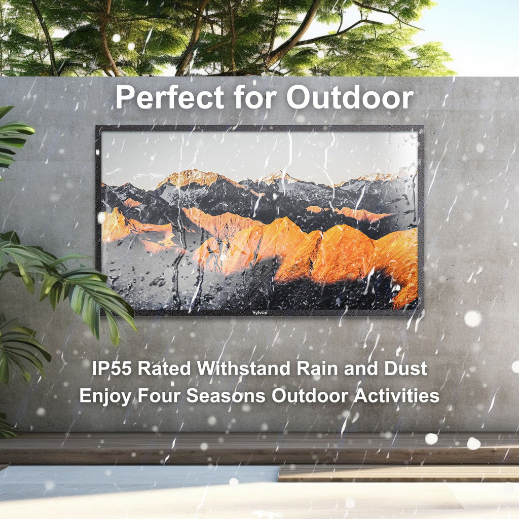 43 inch Outdoor 4K UHD Commercial Signage TV G681274