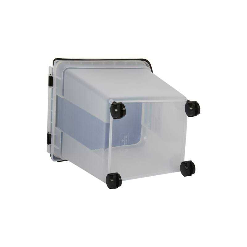 Airtight Pet Food Storage Container F749